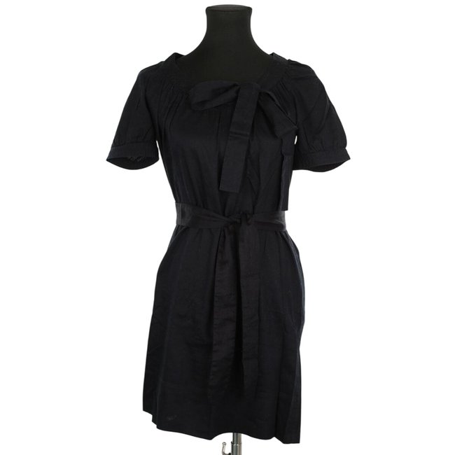 Robe - Très Bon État noir <span itemprop=