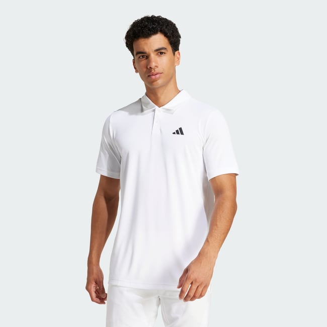 Polo Club Tennis - adidas Performance