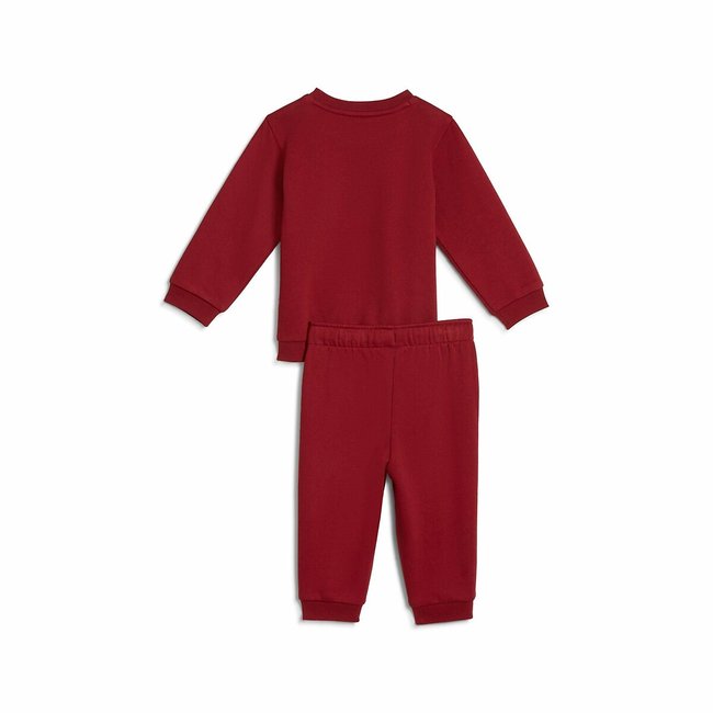 Conjunto chandal bebe Puma La Redoute