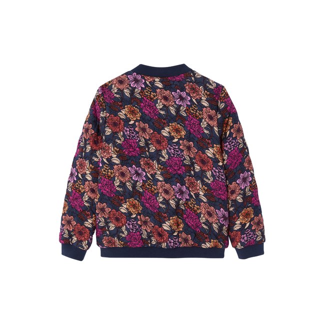 Floral bombers discount