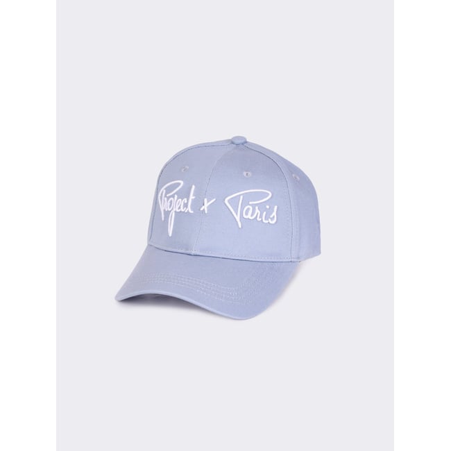 Casquette ajustable Signature - PROJECT X