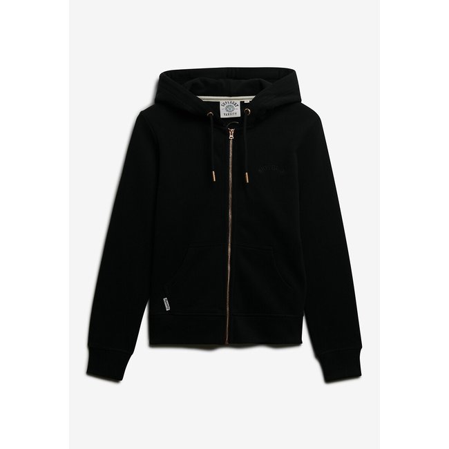 Felpa con cappuccio - SUPERDRY