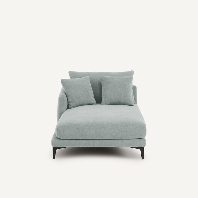 Meridian aus geflochtenem Polyester, MODERNISTE, Design Emmanuel Gallina - AM.PM X EMMANUEL GALLINA