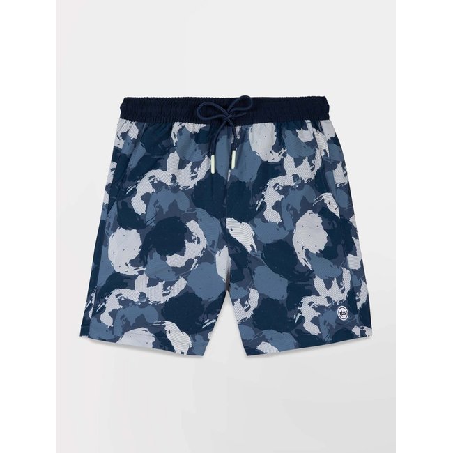 Short de bain made in France LAURENT cyclade <span itemprop=