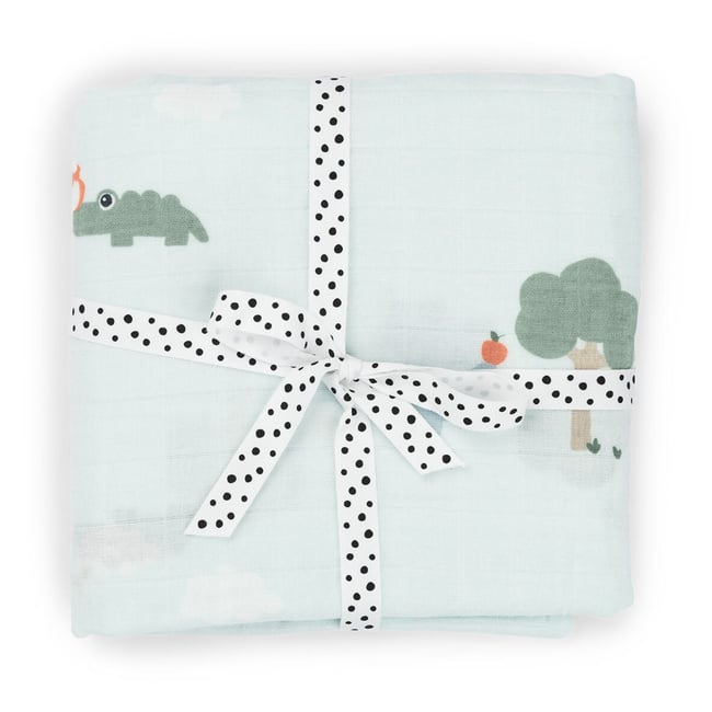 Maxi lange bleu <span itemprop=