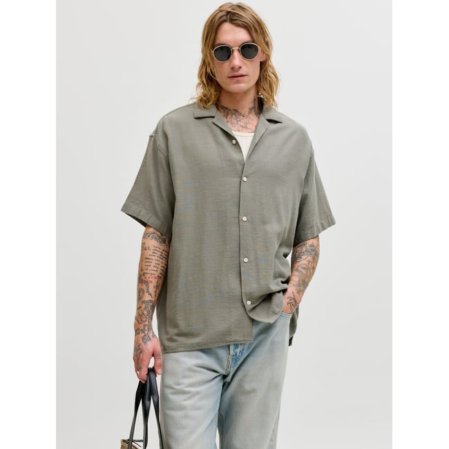 Chemise De Vacances - JACK & JONES