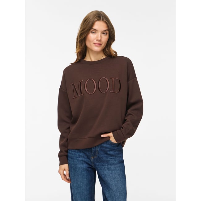 Sweat-Shirt - VILA