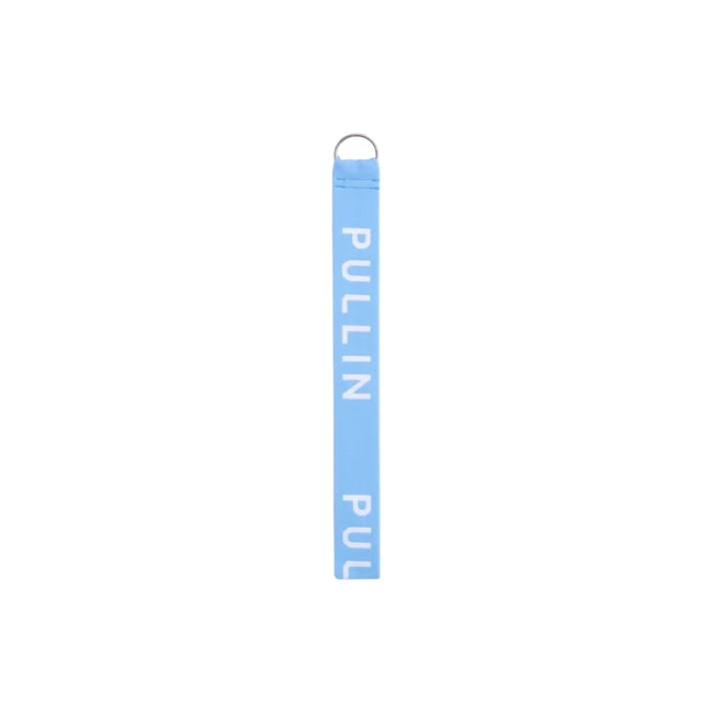 PORTE-CLÉS BP0980 bleu <span itemprop=