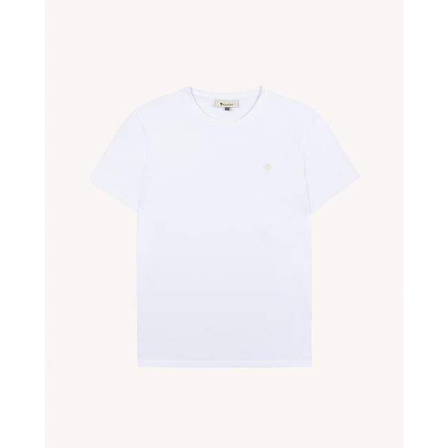 T-shirt ARCY blanc <span itemprop=
