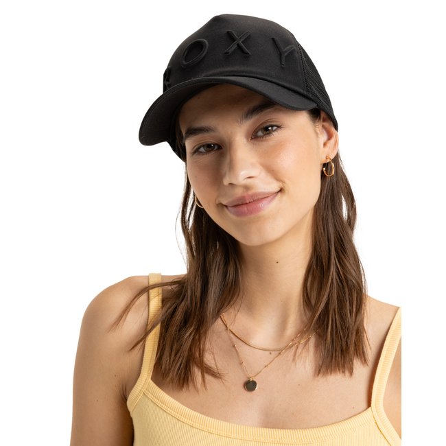 Casquette trucker BRIGHTER DAY. - ROXY