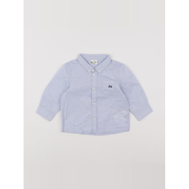 Chemise - Très bon état v002232 <span itemprop=