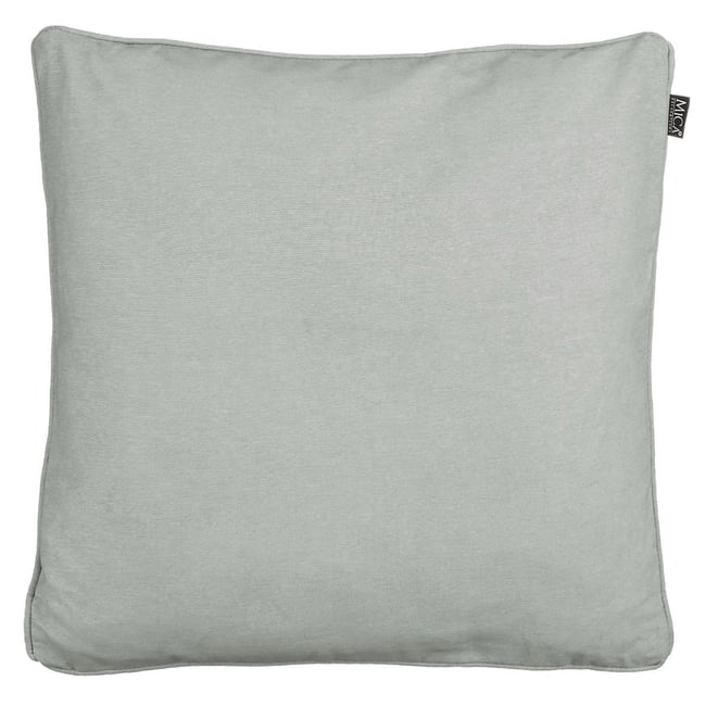 Coussin de jardin COMO gris clair <span itemprop=