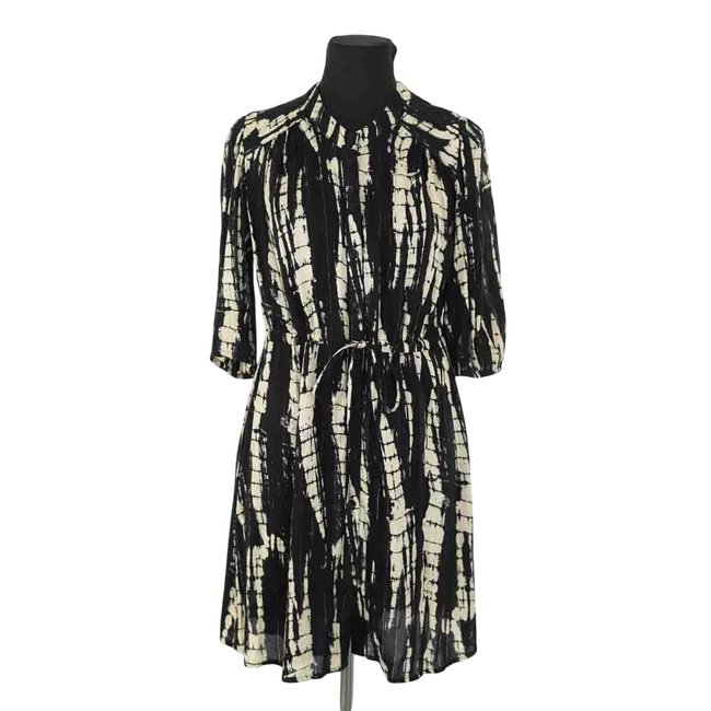 Robe - Très Bon État noir <span itemprop=