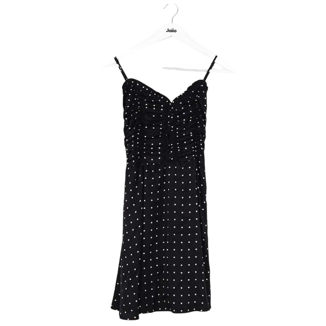 Robe - Très Bon État noir <span itemprop=
