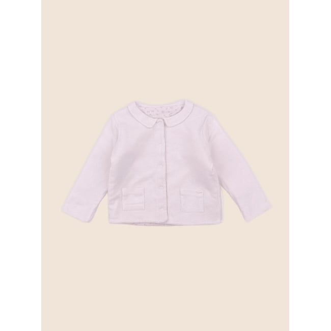 Sweat - Très bon état rose <span itemprop=