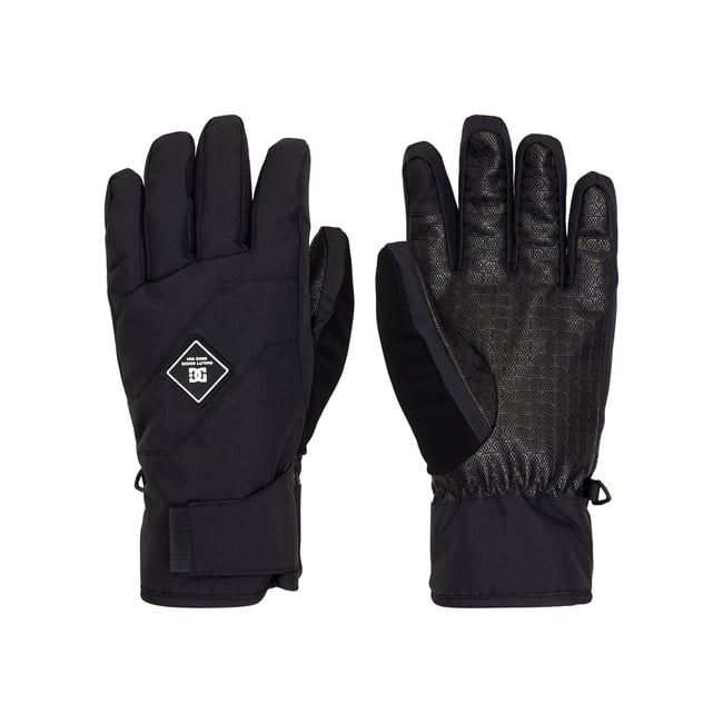 DC Shoes Technical Outerwear|Technical Handwear Homme ADYHN03030 - DC SHOES