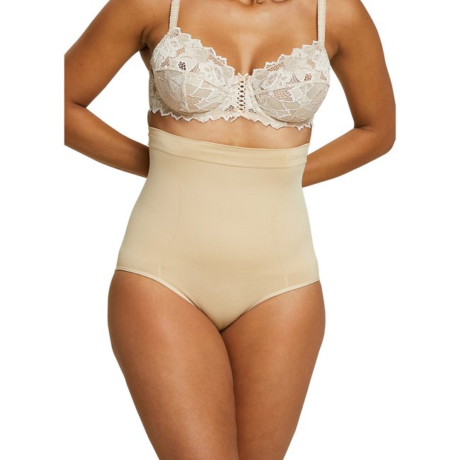 Culotte taille haute sculptante Slimmer - SANS COMPLEXE