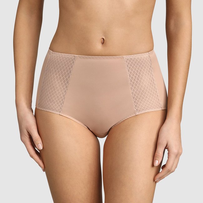 Culotte EcoDim effet Ventre plat - DIM