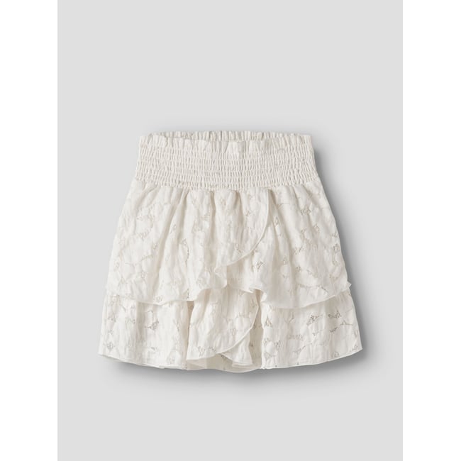 Jupe white alyssum <span itemprop=