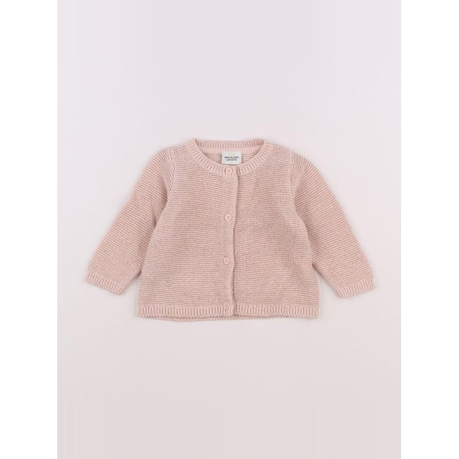 Gilet - Etat satisfaisant v002234 <span itemprop=