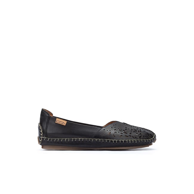 Mocassins cuir Jerez - PIKOLINOS