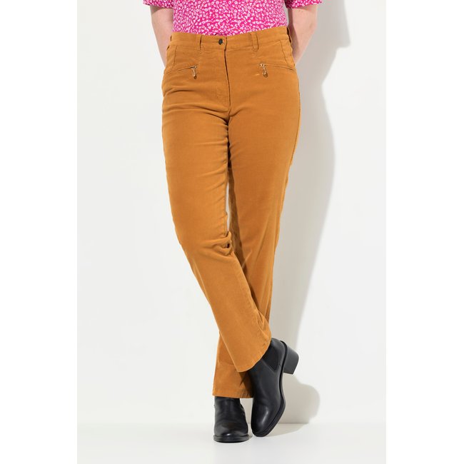 Pantalon Velours Côtelé Holderness Bourne Homme 34x34, Couleur Porto, Neuf Avec étiquette