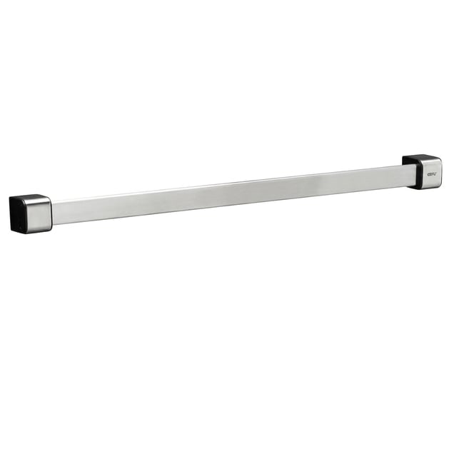 Barre à ustensiles de cuisine SMARTLINE argent <span itemprop=