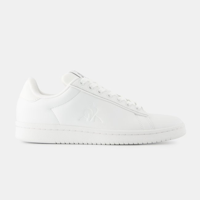 Baskets Court Clean - LE COQ SPORTIF