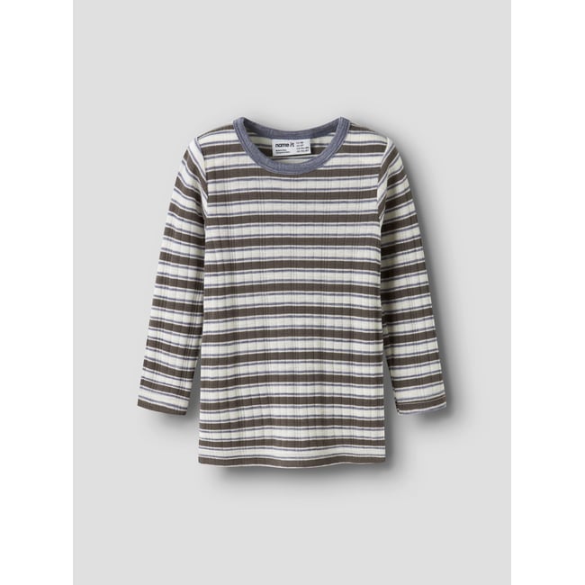 Top À Manches Longues snow white 4 <span itemprop=
