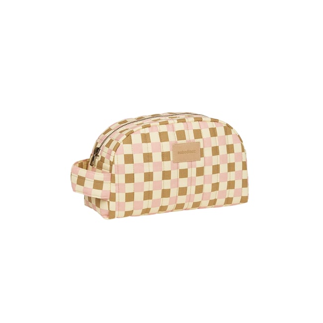Trousse de toilette imperméable HYDE PARK v002238 <span itemprop=