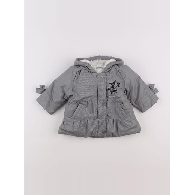 Manteau - Très bon état v002229 <span itemprop=
