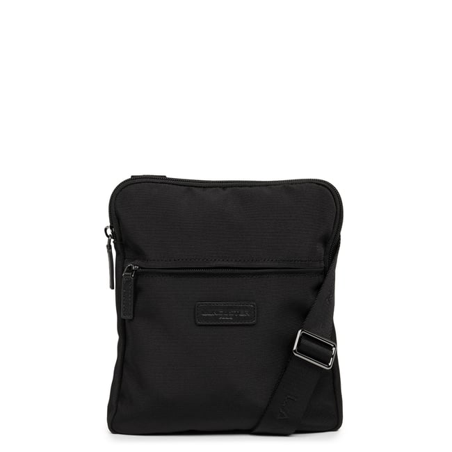 Pochette SMART noir <span itemprop=