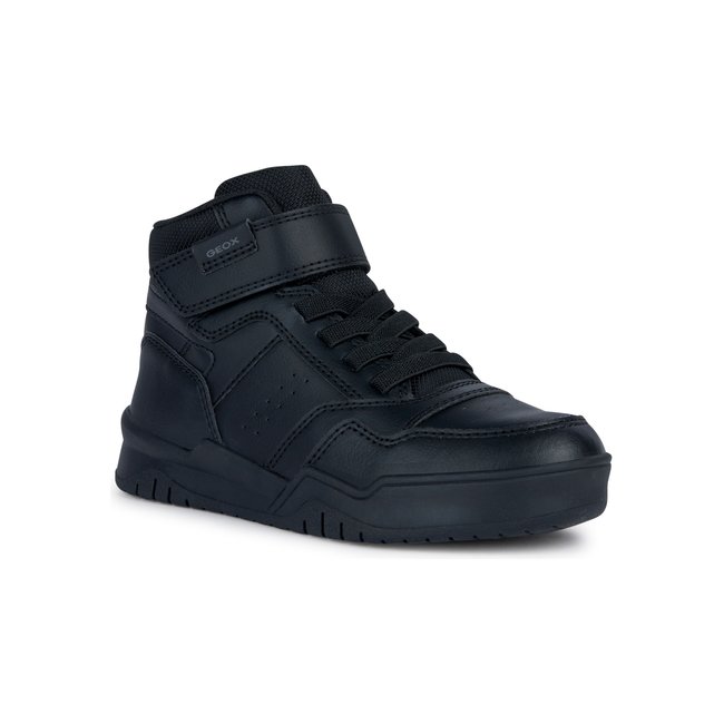 Baskets  J PERTH noir <span itemprop=