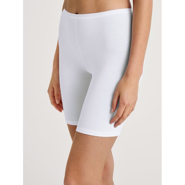 Pantalons, jambe moyenne Coton NATURAL COMFORT - CALIDA