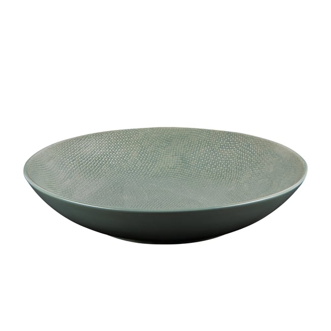 TABLE PASSION - ASSIETTE A DESSERT GARDEN 22,5 Cm