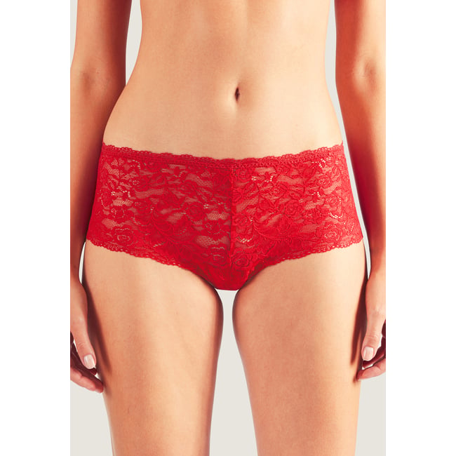 Culotte shorty Rosessence - AUBADE