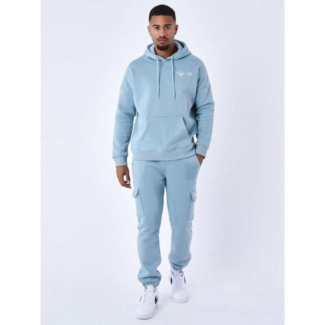 Bas de jogging style cargo Signature - PROJECT X