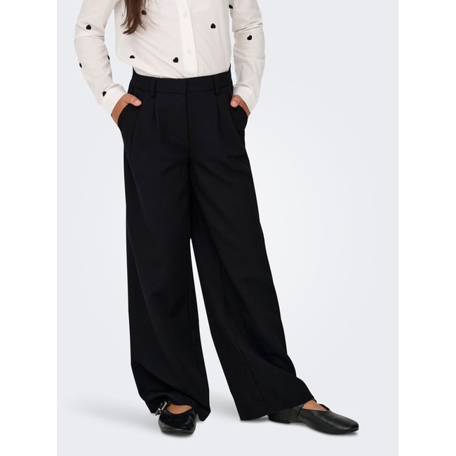 Pantalon À Jambe Large - KIDS ONLY