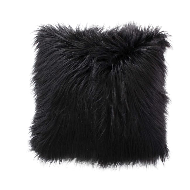 Coussin à poils longs EPICÉA - TOILINUX