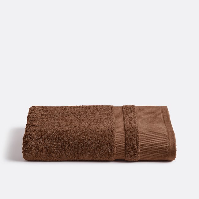 Asciugamano spugna in cotone egiziano 600g/m2, Kheops - LA REDOUTE INTERIEURS