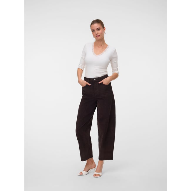 Pantalon chocolate torte <span itemprop=