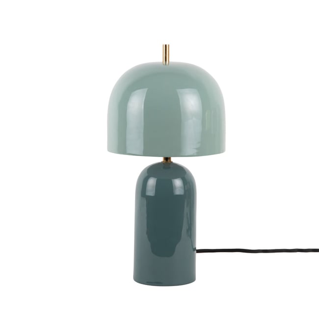 Lampe à poser en métal- RICO - LEITMOTIV