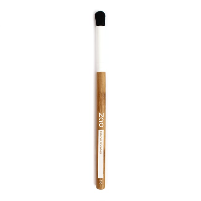 Pinceau maquillage  Pinceau Estompeur 710 - ZAO MAKEUP