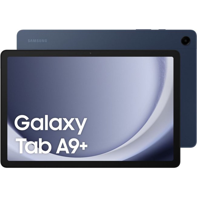 Tablette Android Galaxy Tab A9+ 128Go Bleu bleu <span itemprop=