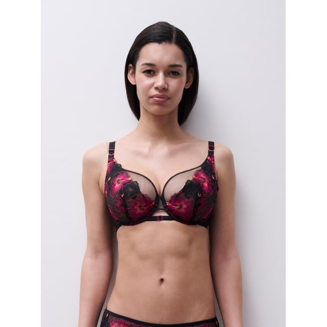 Soutien-gorge emboîtant DAYDREAM exotic winter <span itemprop=