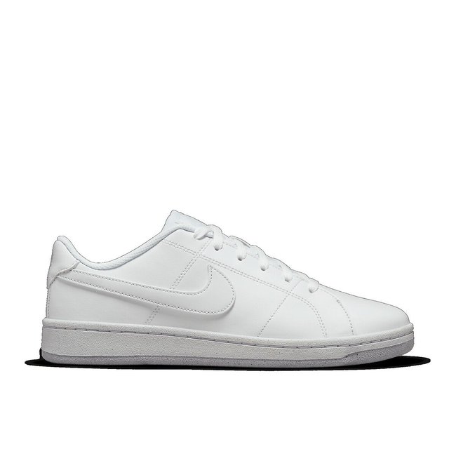 Baskets Court Royale 2 blanc <span itemprop=