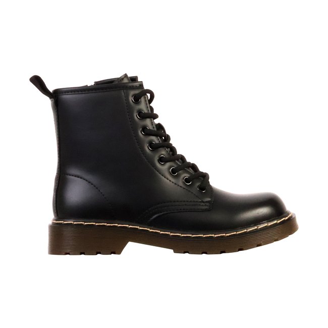 Bottines à Lacets - ENZA NUCCI