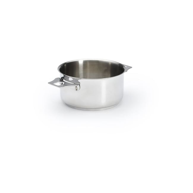 Casserole Twisty 18cm - DE BUYER