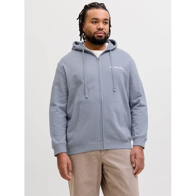 Sweat À Capuche Zippé tradewinds <span itemprop=