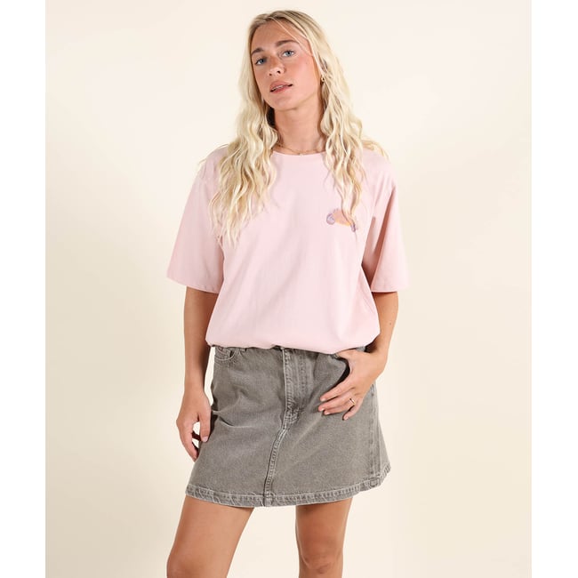 Tee-shirt manches courtes SUNLIGHT - OXBOW